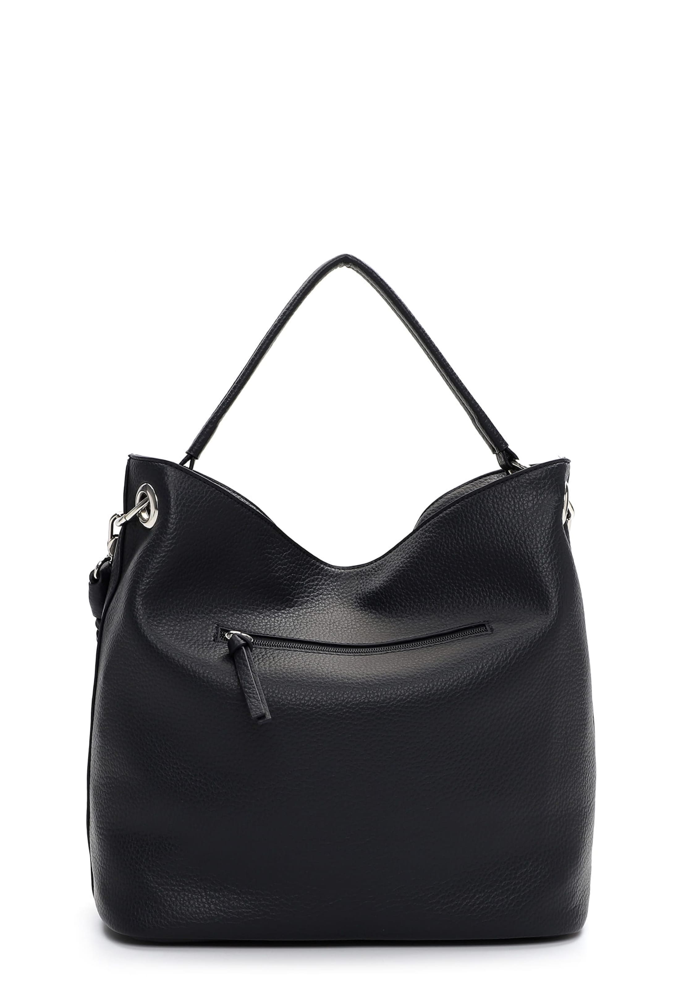 Borsa a spalla 'Kalia' di Tamaris in blu