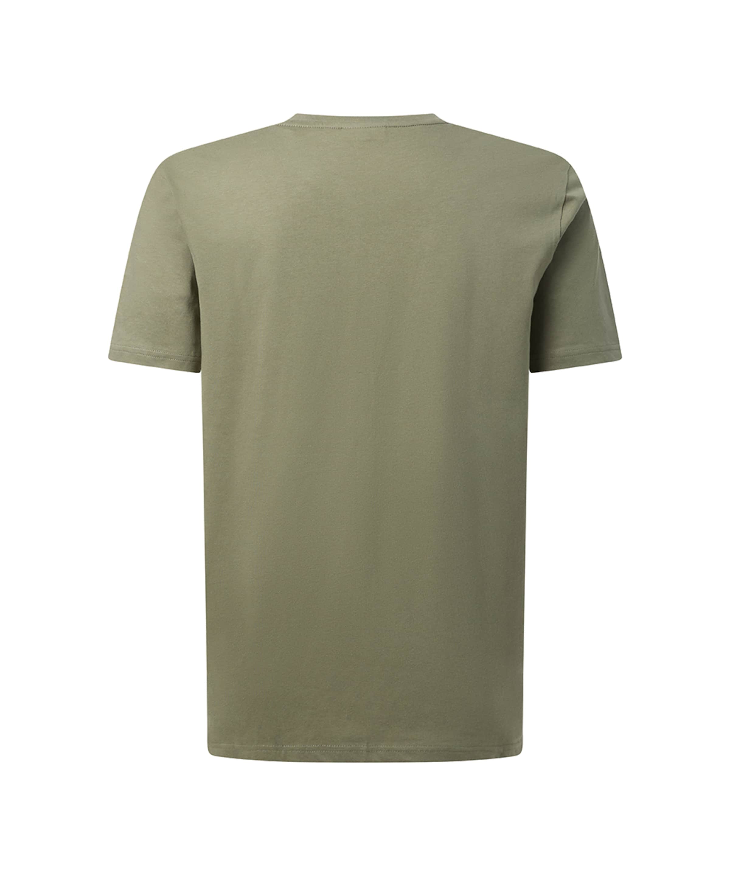 Pioneer Authentic Jeans Shirt in Green