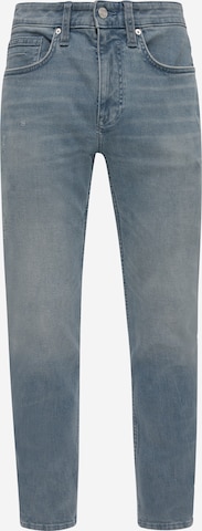 Slimfit Jeans 'Nelio' di s.Oliver in blu: frontale