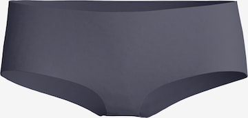 CALIDA Broekje 'Natural Skin' in Grijs: voorkant