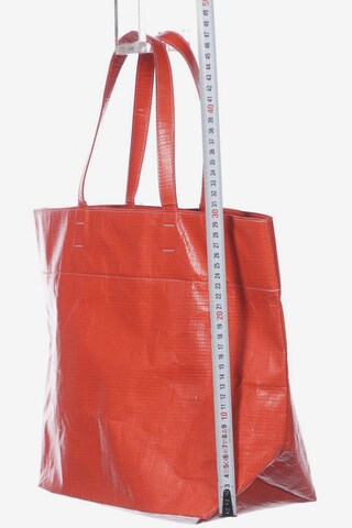 N°21 Handtasche gross One Size in Rot