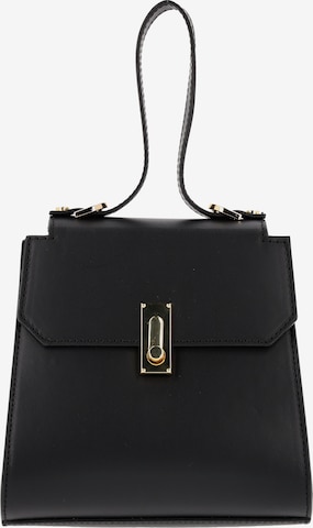 faina Ročna torbica | črna barva: sprednja stran