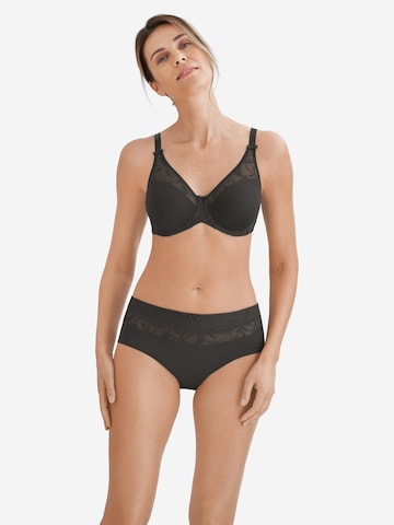 FELINA Slip 'Vision Deluxe'‌‌‌‌ in Grau