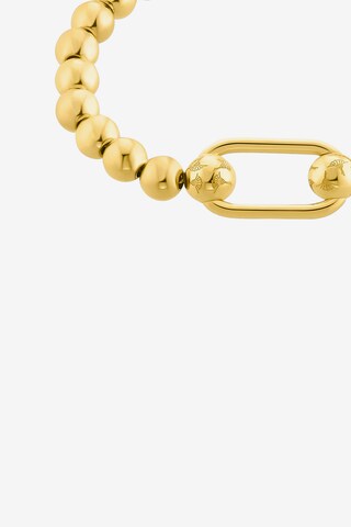Bracelet JOOP! en or