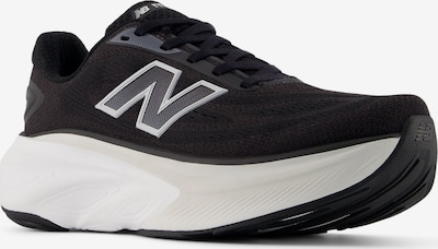 new balance Tenisice za trčanje 'X More v6' u crna / bijela, Pregled proizvoda