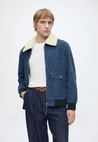 Regular Jean SCOTCH & SODA en bleu