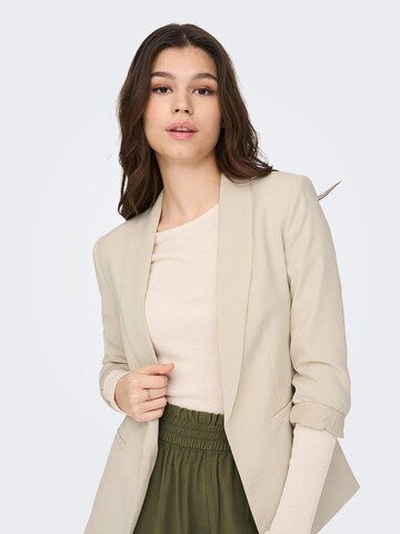 ONLY Blazer 'Florence' in Grey: front