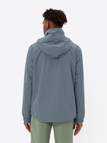 VAUDE Outdoor jacket 'Escape' in Grey