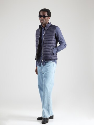 Hackett London - Chaleco en azul