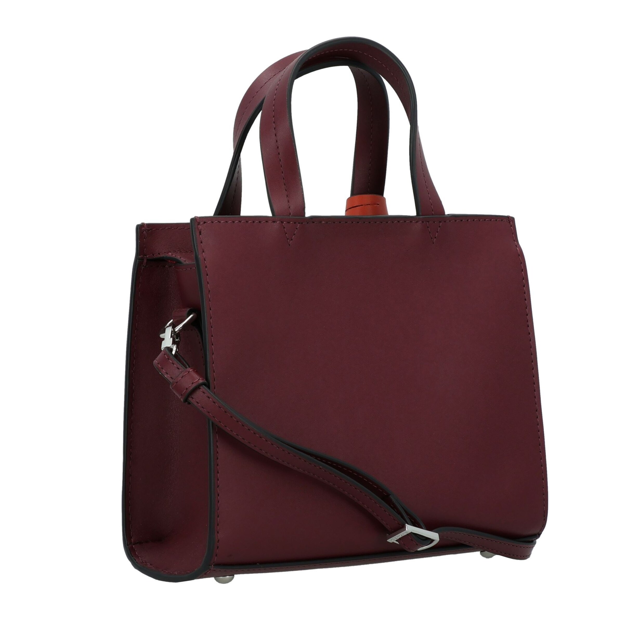 Shopper 'Levante' di Picard in rosso