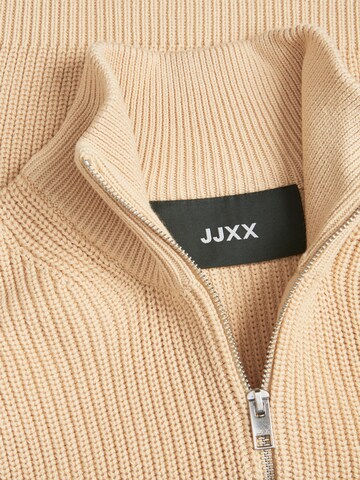 JJXX Sweater 'Florence' in Beige