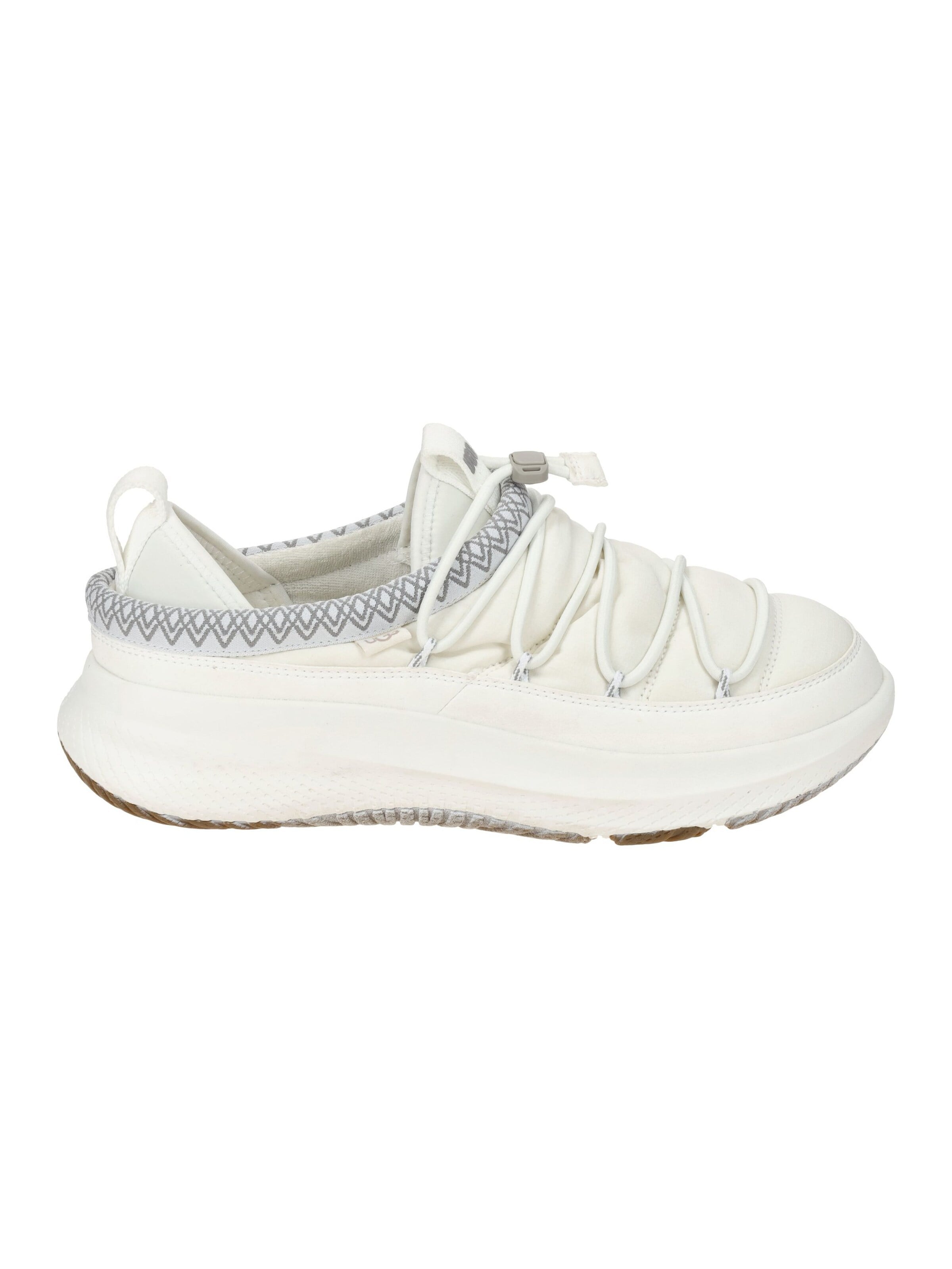 UGG Slippers 'CA78 TASMAN 1136594' in White