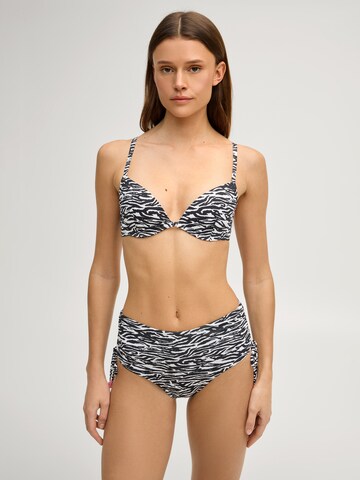 Hauts de bikini JOOP! Jeans en noir : devant