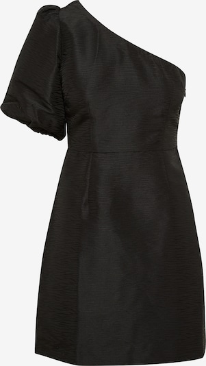 BWLDR Jurk 'REMY' in de kleur Zwart, Productweergave