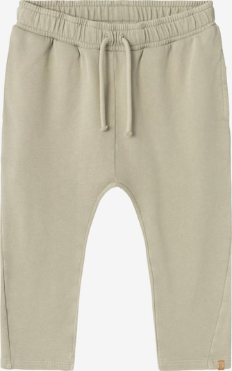 NAME IT Pants in Brown / Grey, Item view