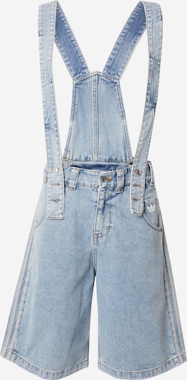 ADIDAS ORIGINALS Traperice s tregerima 'Adidas x Jeremy Scott' u svijetloplava, Pregled proizvoda