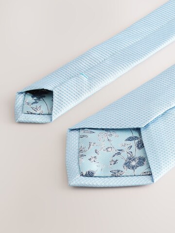 Next Stropdas in Blauw