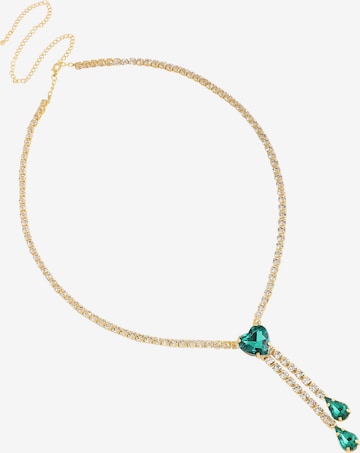 Lanțuri 'Selars' de la SOHI pe auriu: față