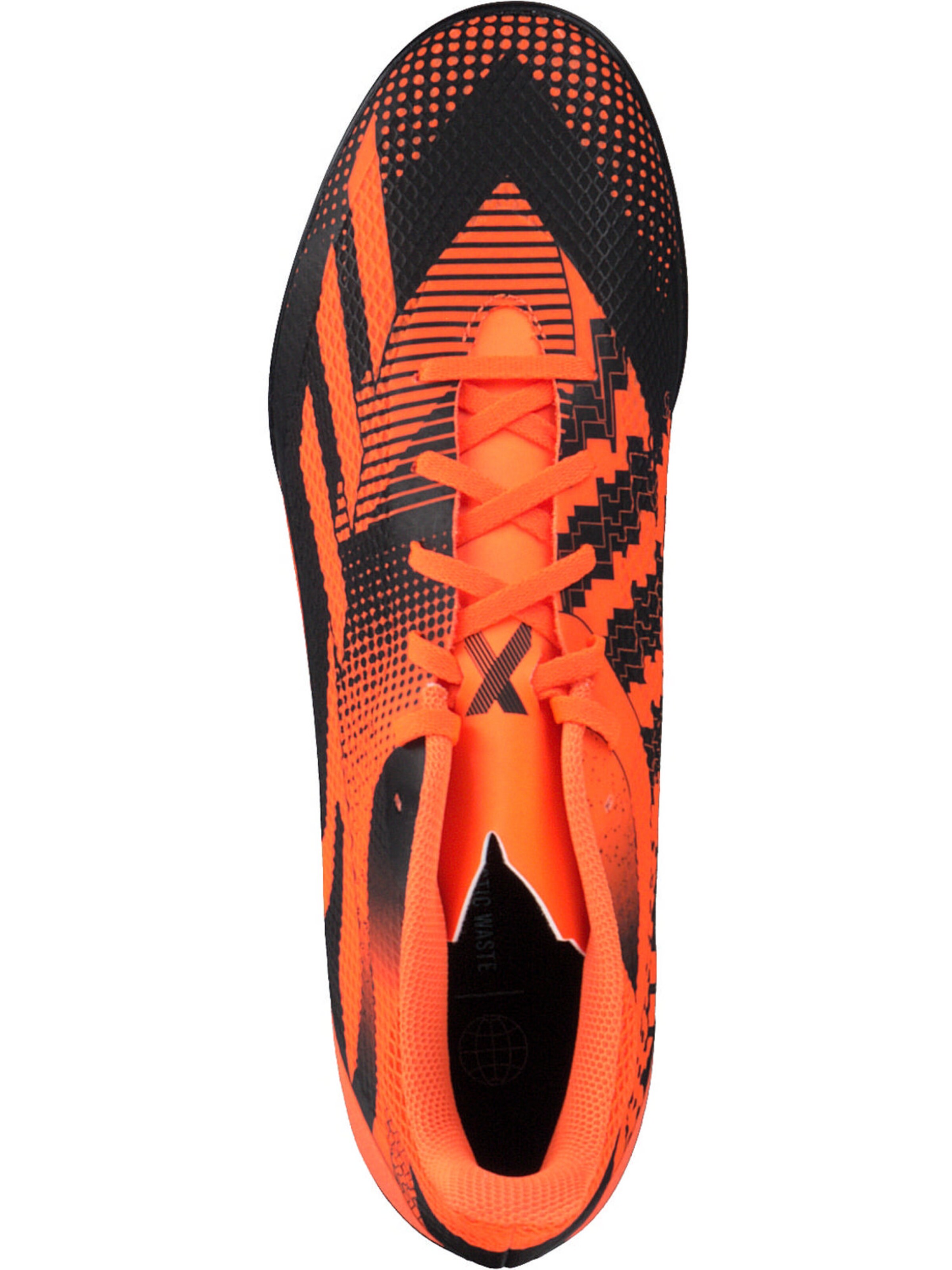 ADIDAS PERFORMANCE Sports shoe 'Messi.4 TF' in Red