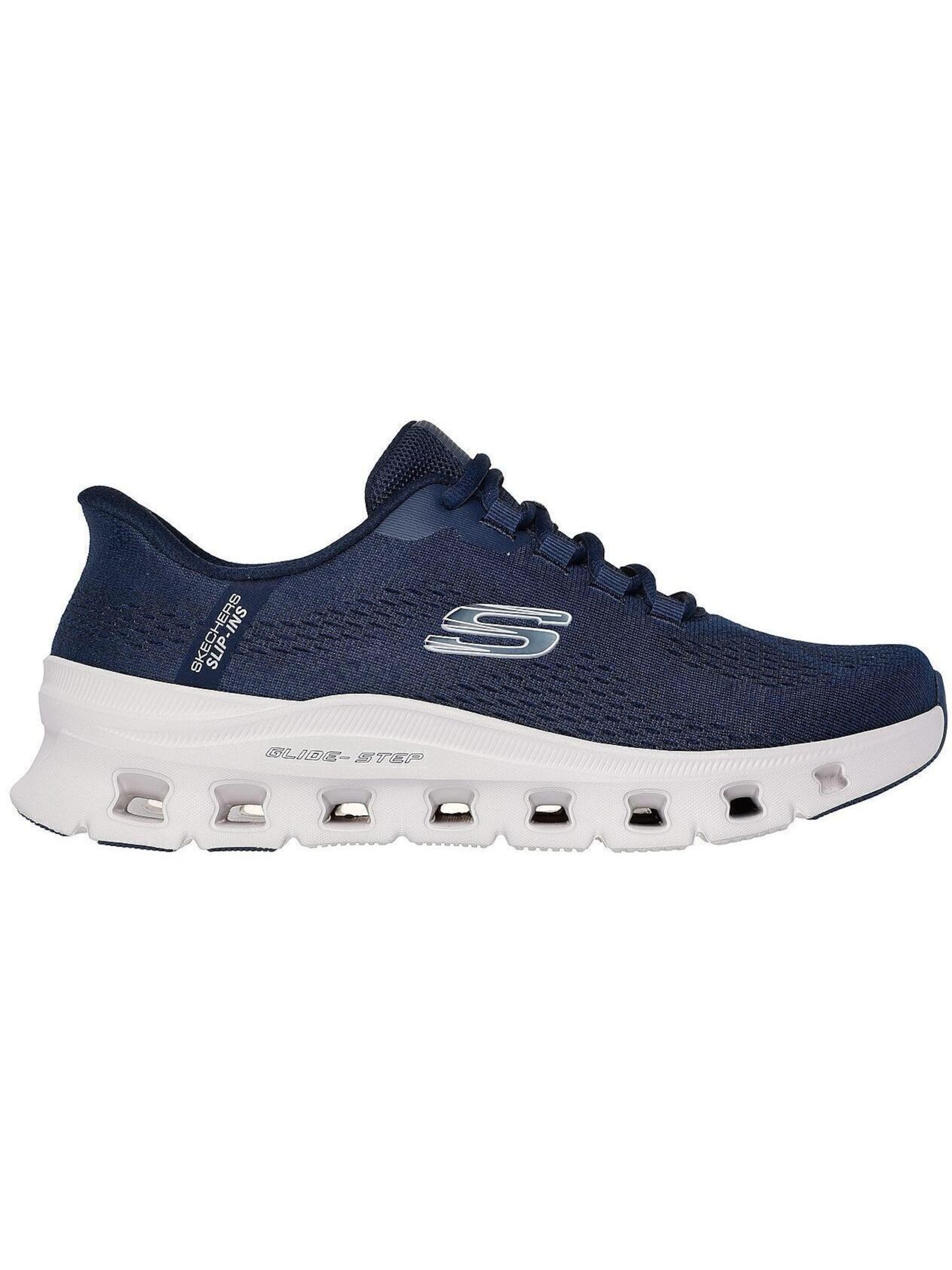 Scarpa sportiva 'Skechers Glide-step Pro - Elron' di SKECHERS in blu
