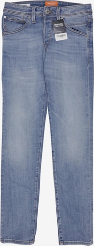 JACK & JONES Jeans 27 in Blau: Vorderseite