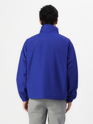 TOMMY HILFIGER Přechodná bunda – modrá