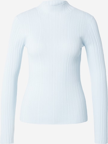 Calvin Klein Jeans Pullover in Blau: Vorderseite
