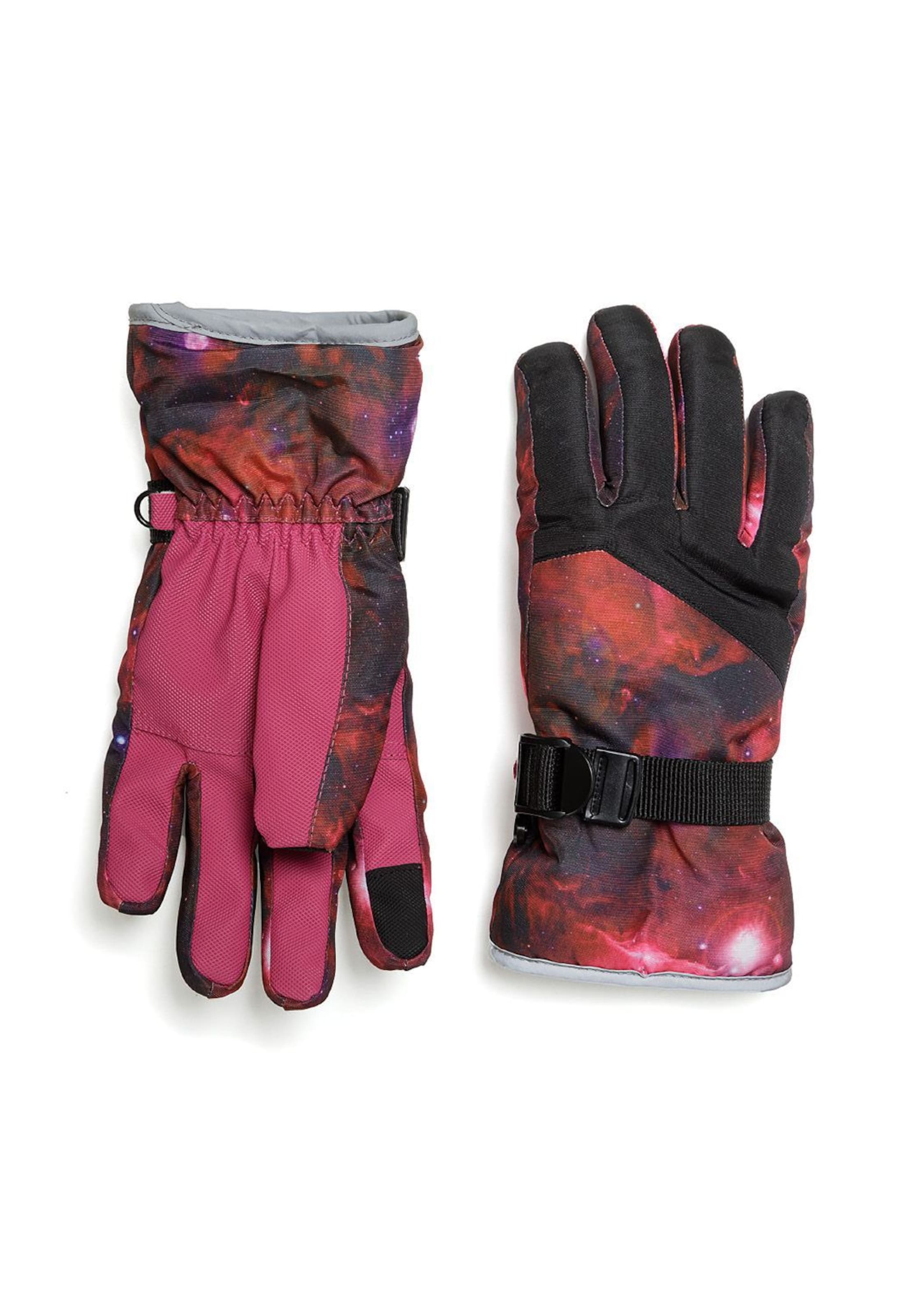 MINOTI Ръкавици в лилав