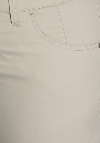 KjBRAND Regular Pants in Beige