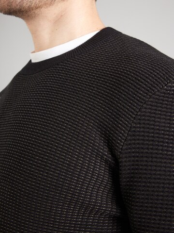 Only & Sons Свитер 'ONSDave' в Черный