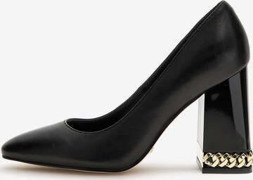 GUESS Pumps 'Eisa' in Black: front