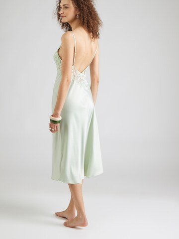 Hunkemöller Yömekko värissä vihreä