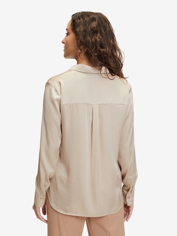 Betty Barclay Bluse in Beige