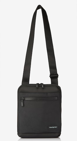 Hedgren Crossbody Bag in Black