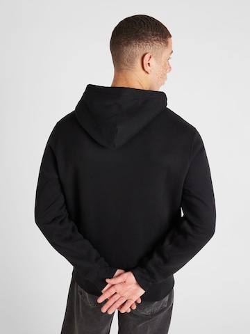 Polo Ralph Lauren - Sweatshirt em preto