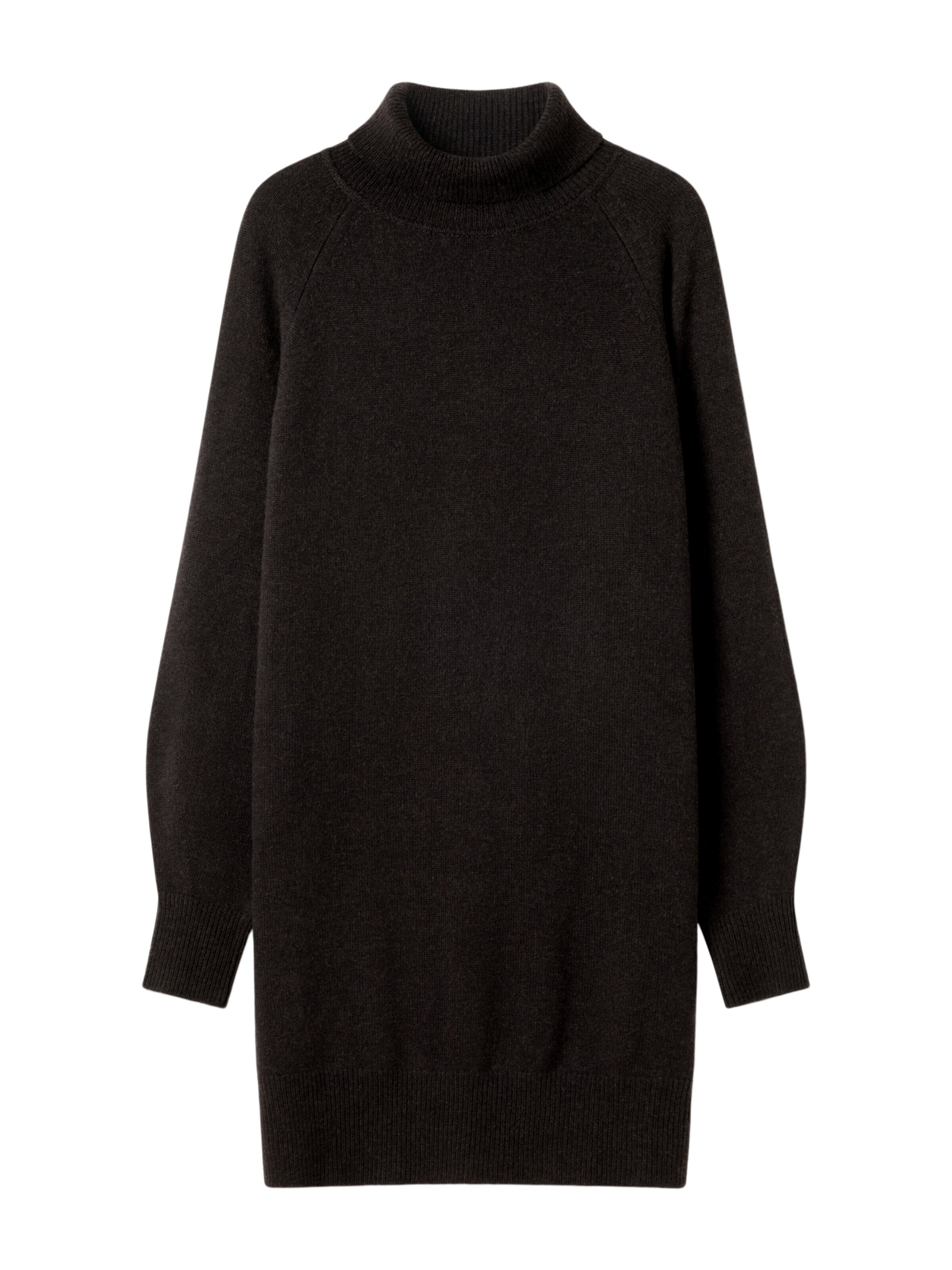 Lilysilk Sweater in Brown: front