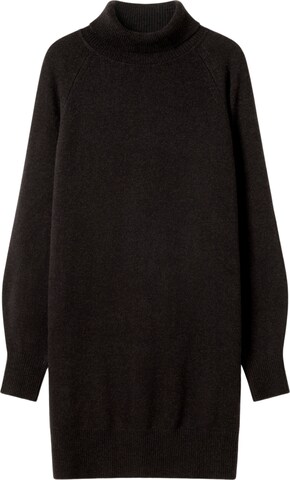 Lilysilk Sweater in Brown: front