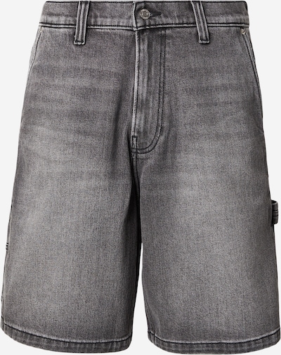 Džinsai 'Rose and Barbed' iš HOLLISTER, spalva – juodo džinso spalva, Prekių apžvalga