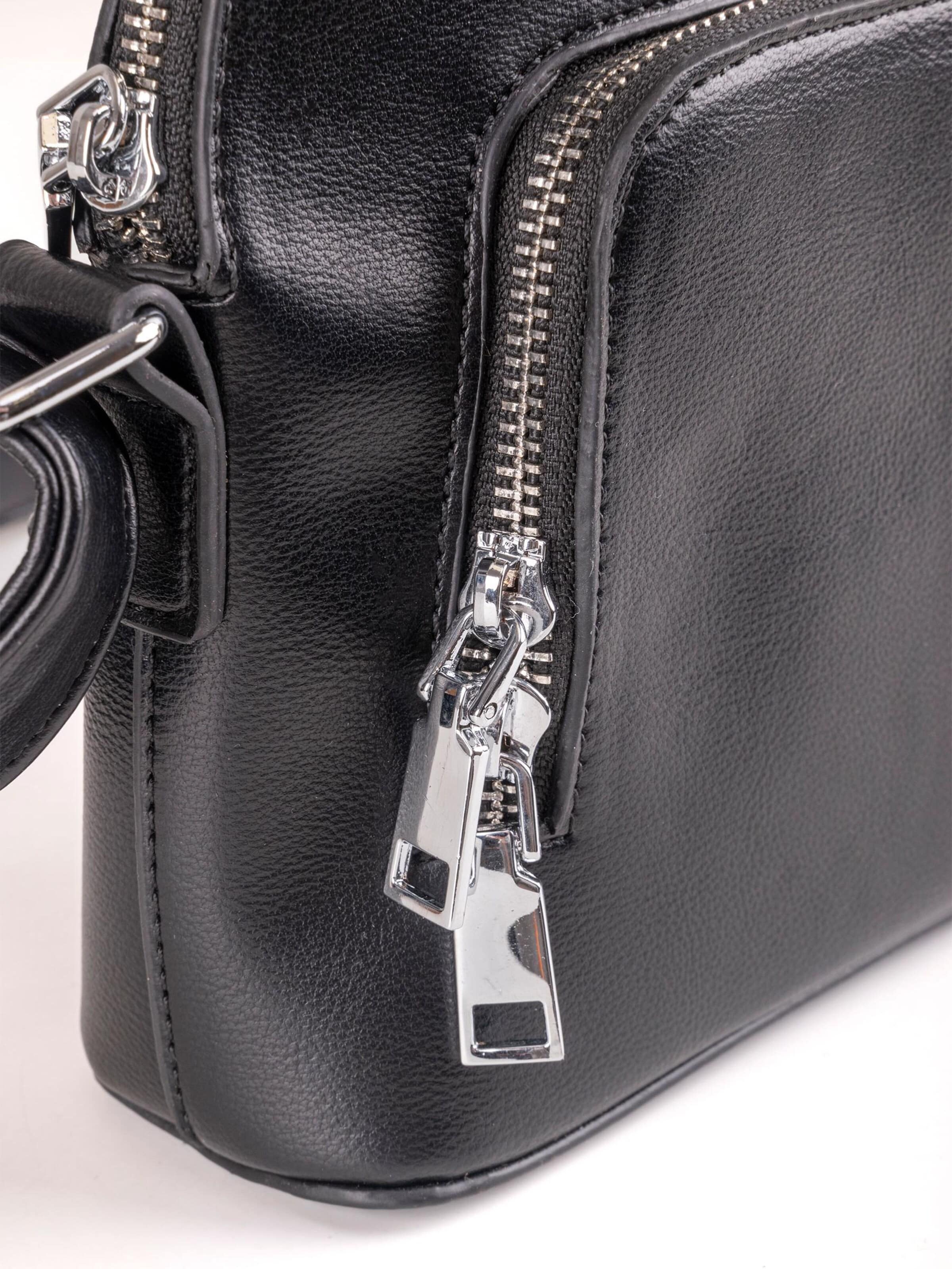 Vivisence Handtasche 'T0002'‌ in Schwarz