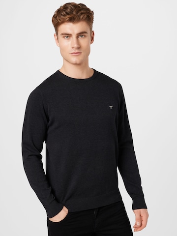 FYNCH-HATTON Pullover i grå: forside