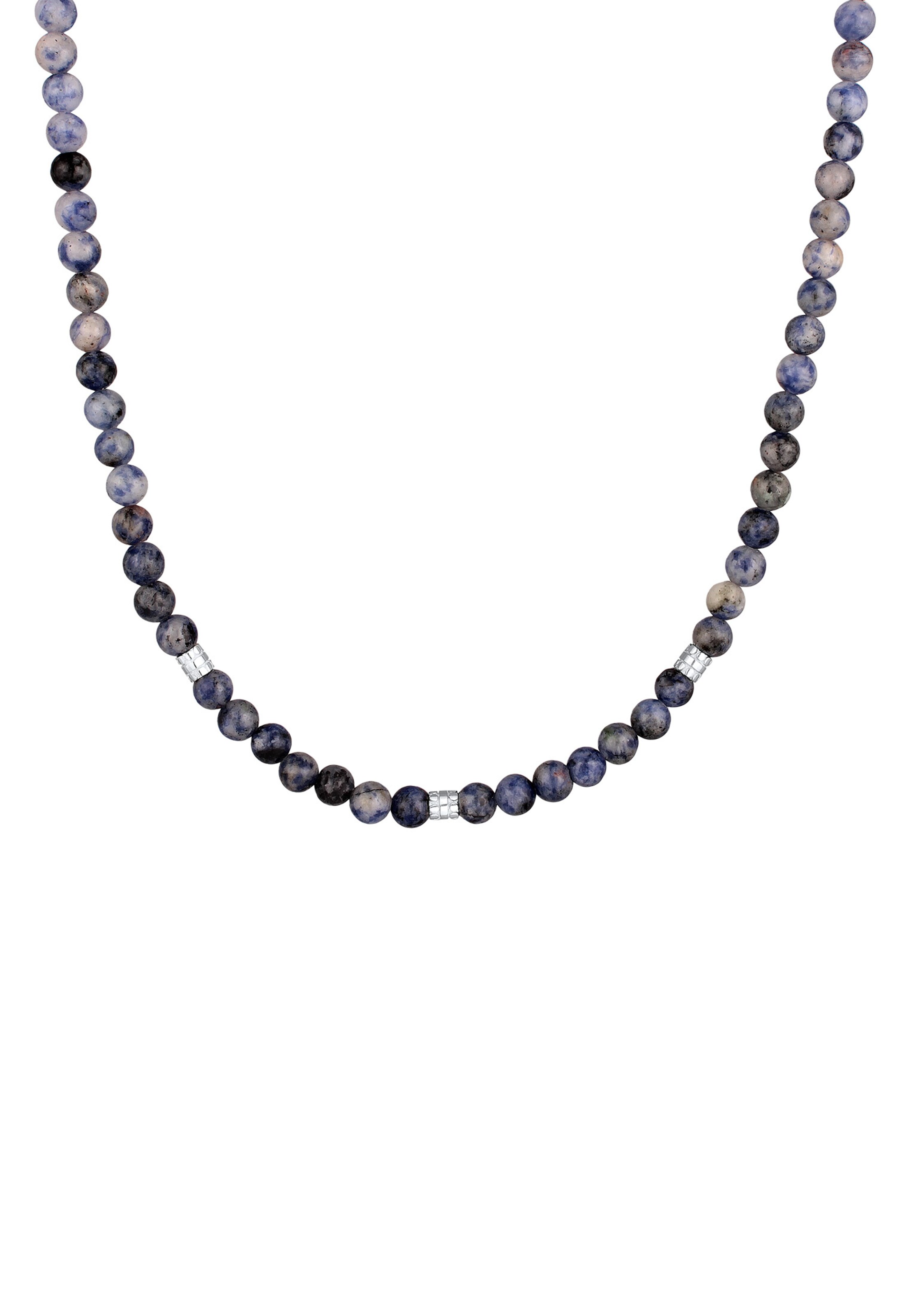 KUZZOI Necklace in Blue