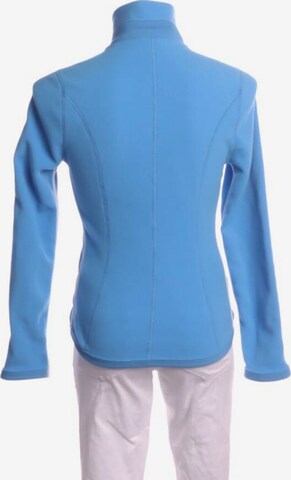 Frauenschuh Sweatshirt & Zip-Up Hoodie in XXS in Blue