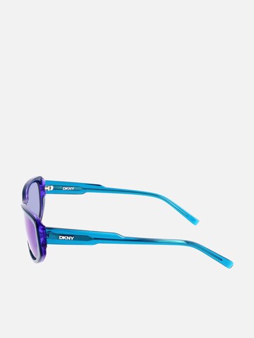 DKNY Sunglasses in Blue