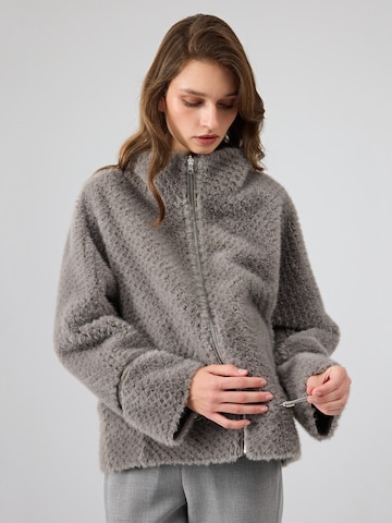 Veste mi-saison Derimod en gris