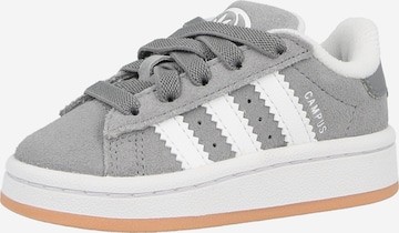 pilka ADIDAS ORIGINALS Sportbačiai 'CAMPUS 00s': priekis