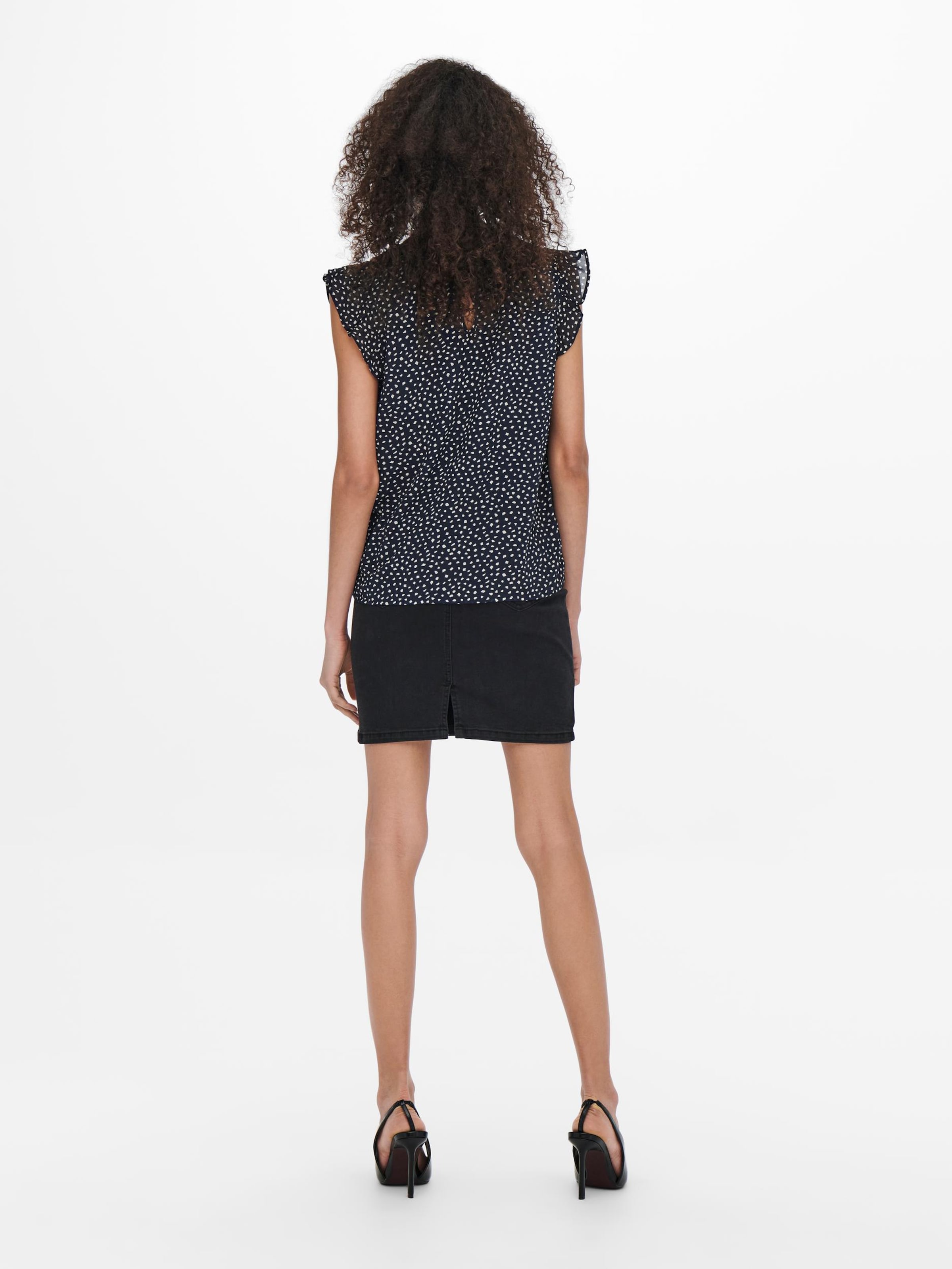 ONLY Blusas y tunicas tallas grandes Comprar online ABOUT YOU