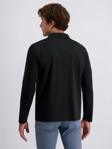 PIERRE CARDIN Shirt in Schwarz