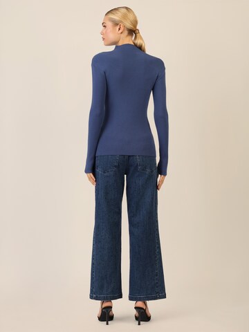 APART Sweater in Blue