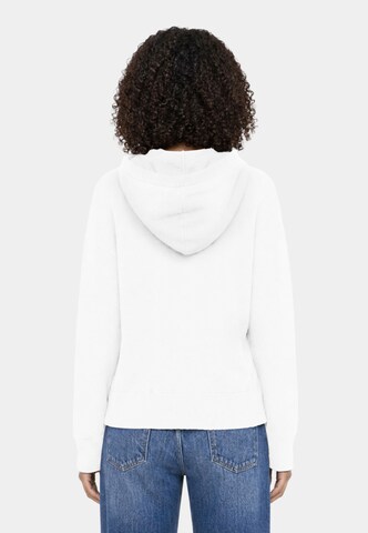 Frieda & Freddies Sweater in White