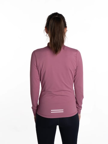 mymotus Trainingsjack in Lila